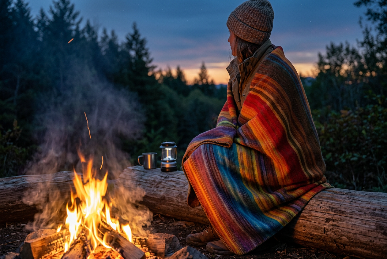 Fireside Adventures