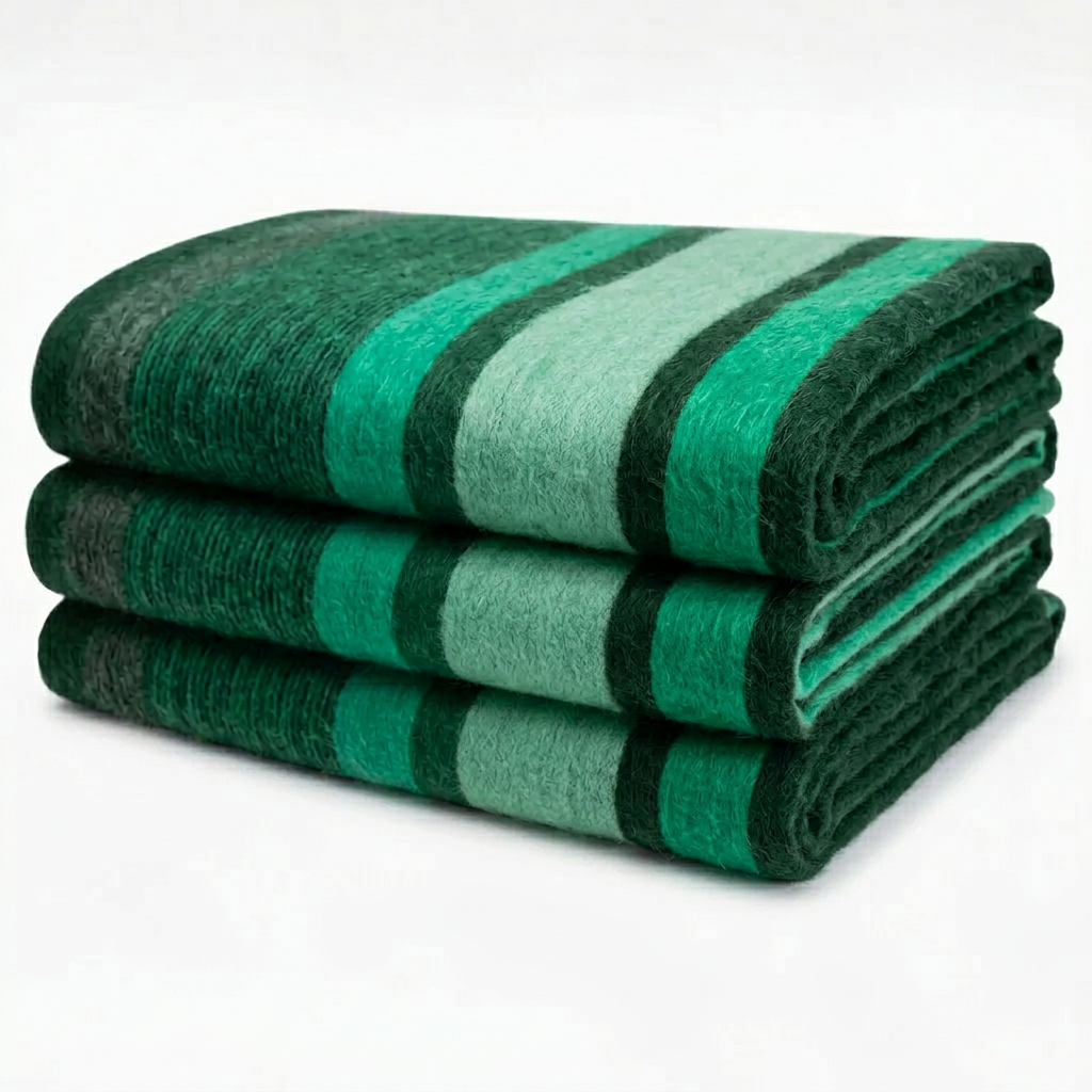 Forest Emerald