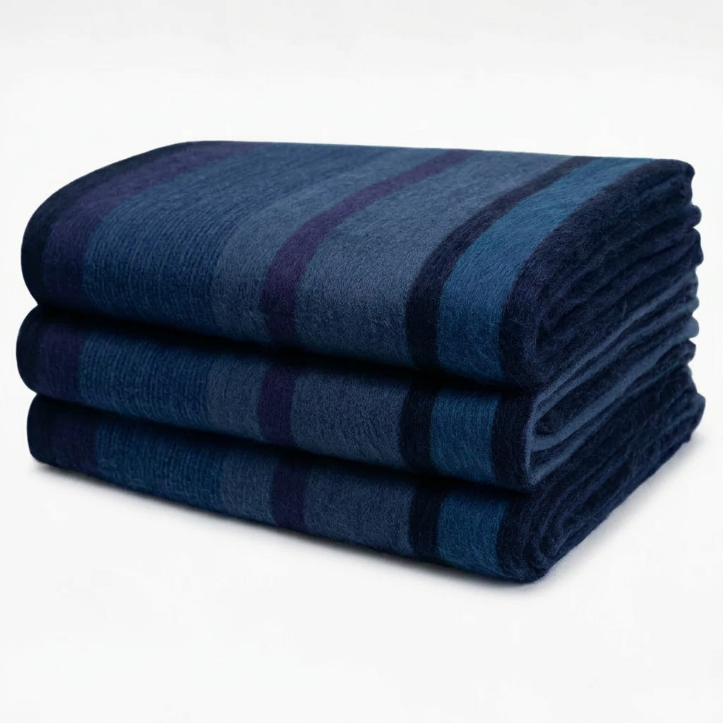Midnight Indigo