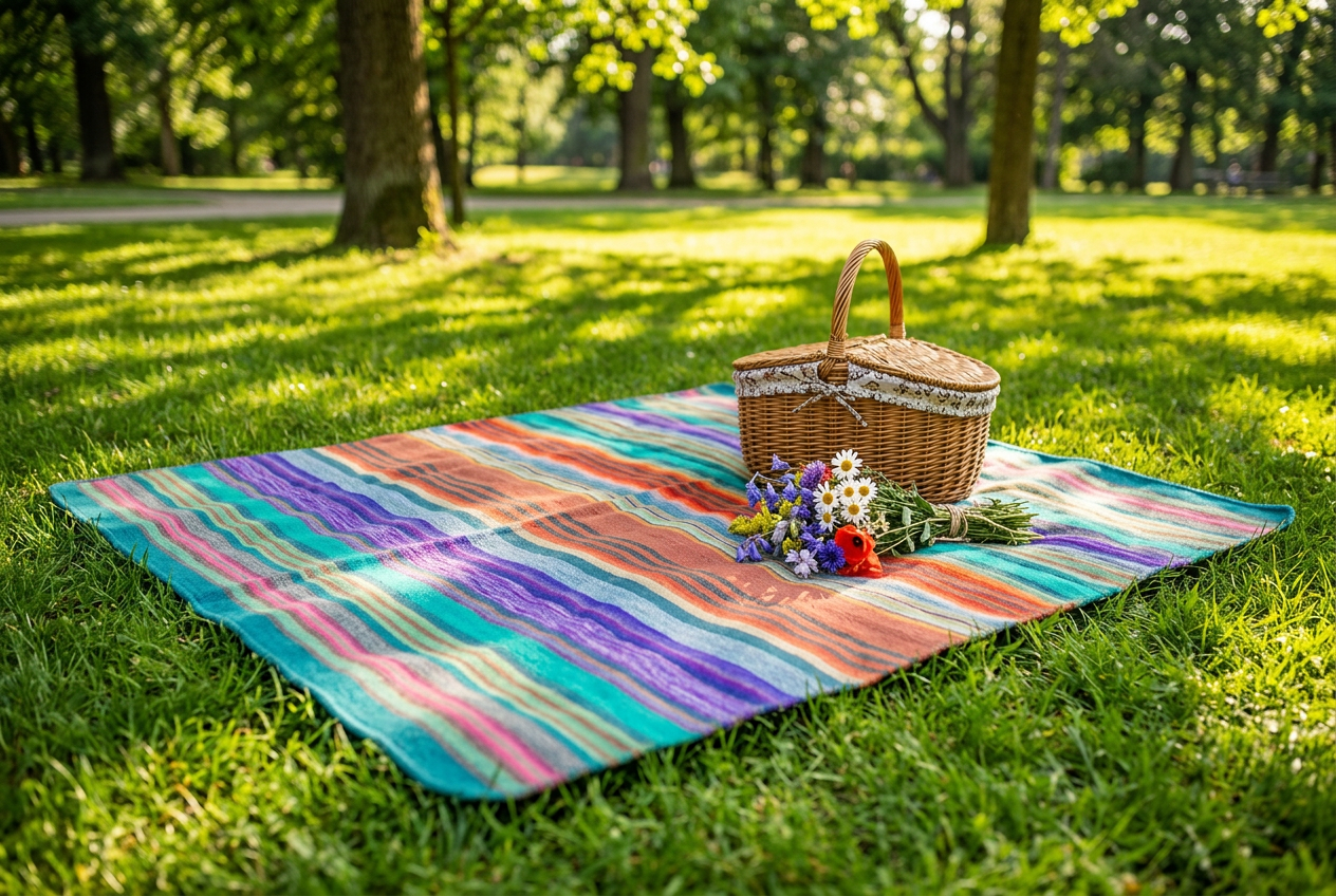 Park & Picnic