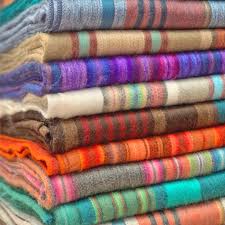 Vibrant Stripes