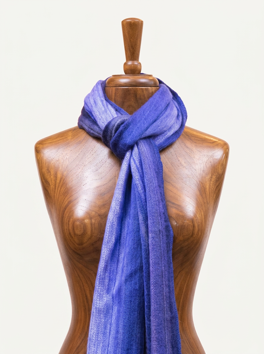Andean Indigo